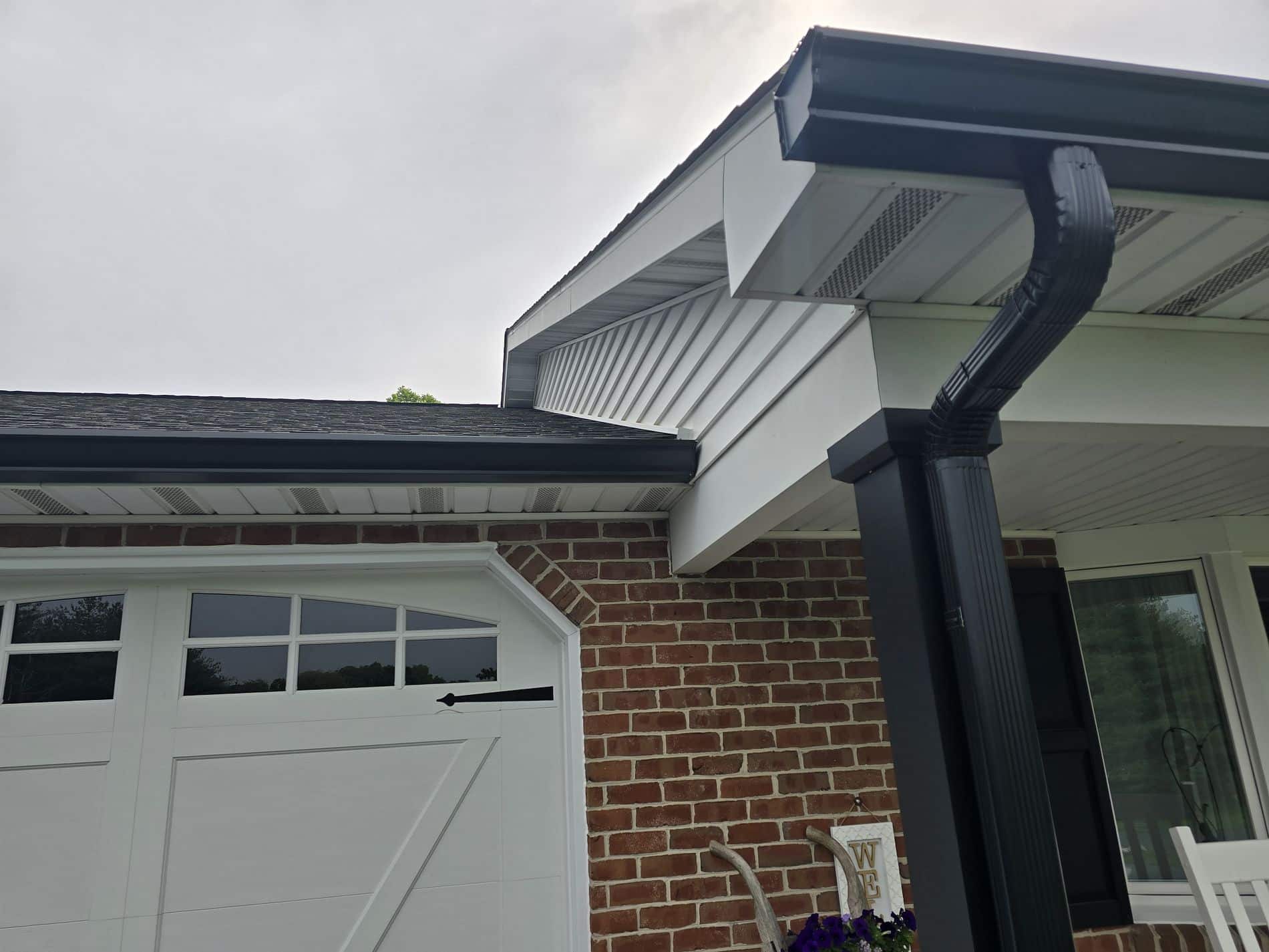 Gutter Repair Services with Roof Right